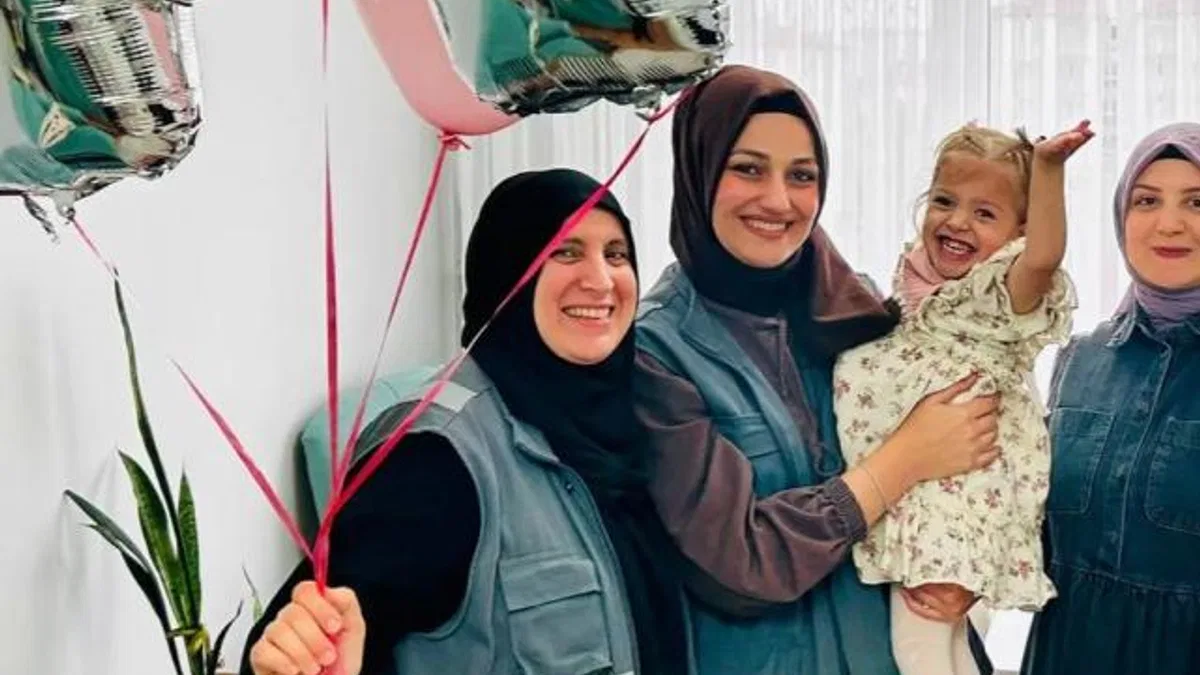 Sakarya’da özel bireylere anlamlı doğum günü sürprizi