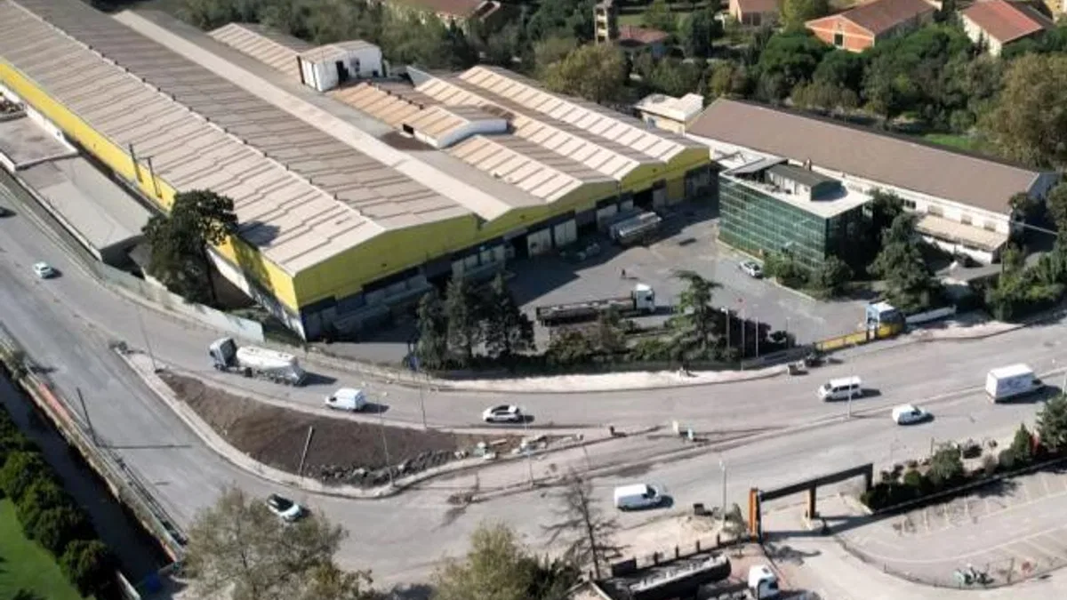 Gebze Teknik Üniversitesi Kavşağı’na Büyükşehir’den nefes