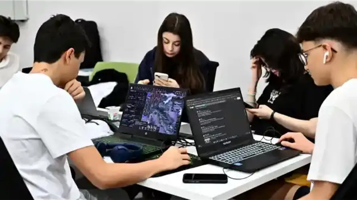 Yapay zekayla marka oluşturacaklar