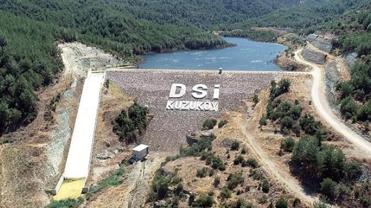Manisa’ya Kuzuköy Müjdesi