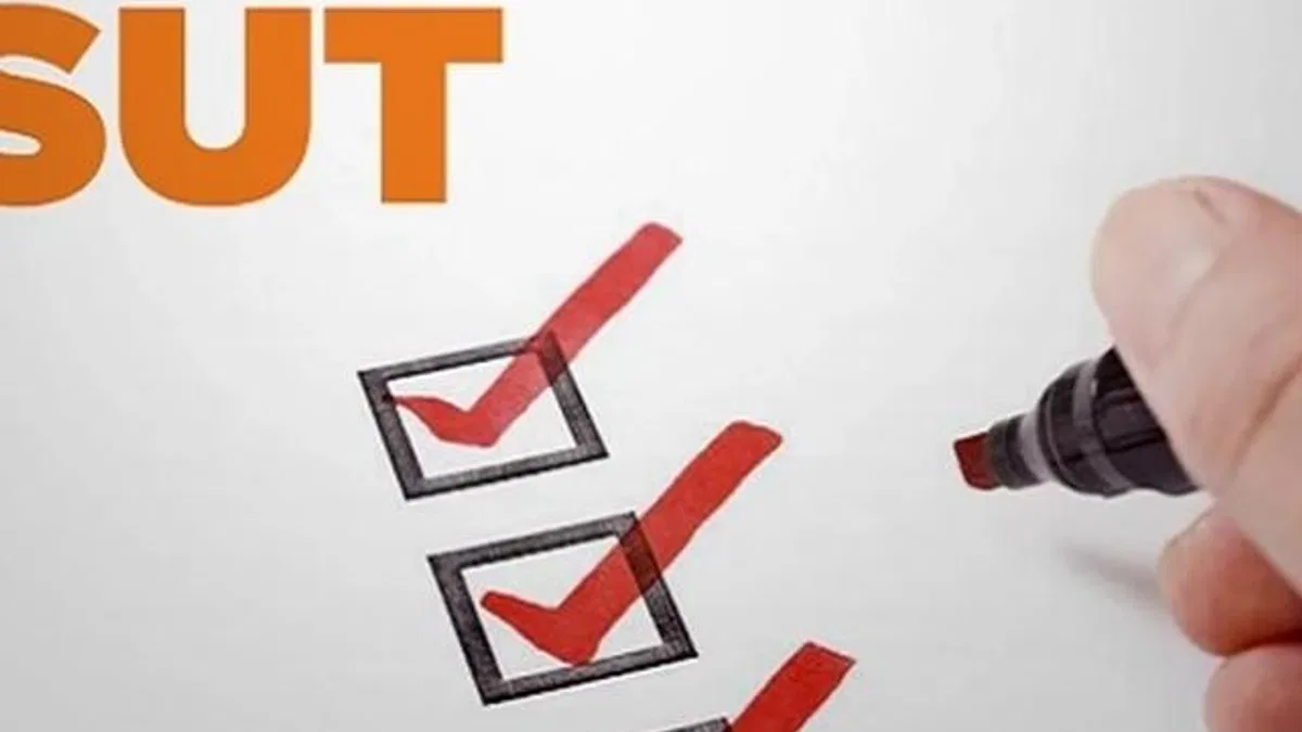SUT değişiklikleri Resmi Gazete’de… İlaç farkları, estetik ödemeler ve evde bakım kurallarına ayar