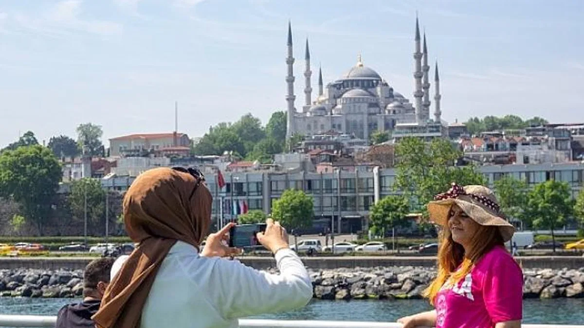Simit ve Çay Eşliğinde Ücretsiz ‘Boğaz Gezileri’ Başlıyor…
