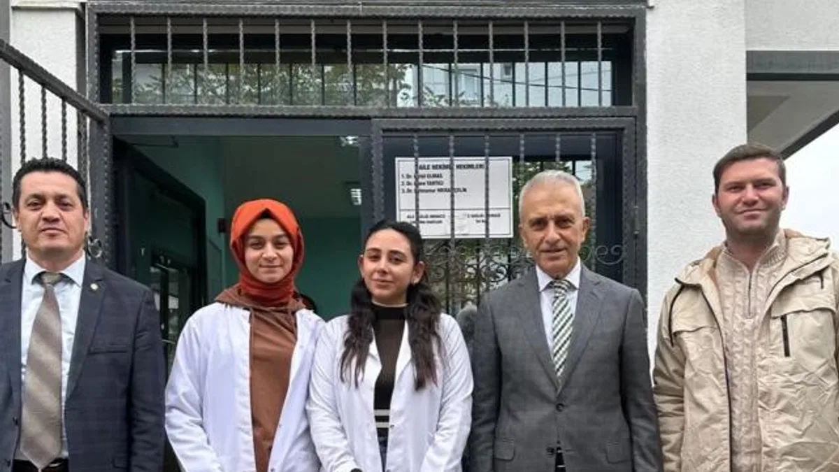 Türk Sağlık-Sen Kocaeli: Mücadeleyi her platformda sürdüreceğiz