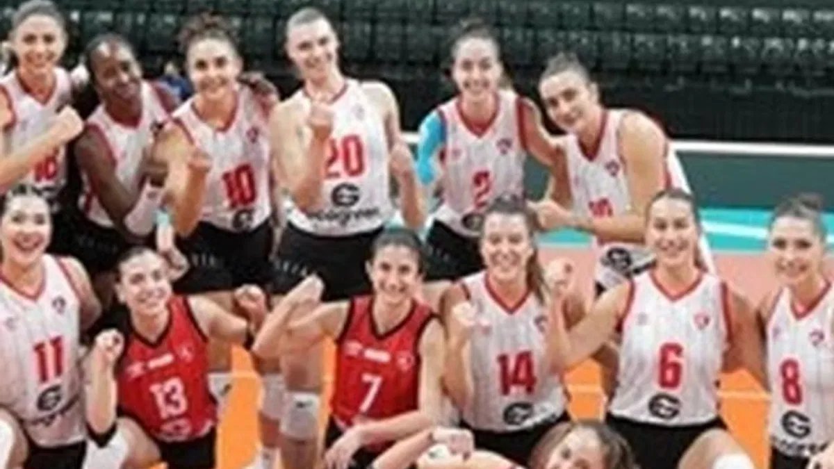 Denizli’nin Sultanları sezona galibiyetle başladı