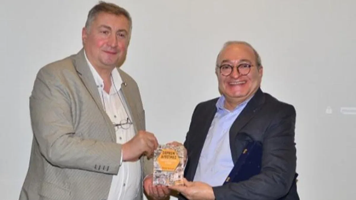 Prof. Kadıoğlu: Faylarla boşa zaman kaybediyoruz