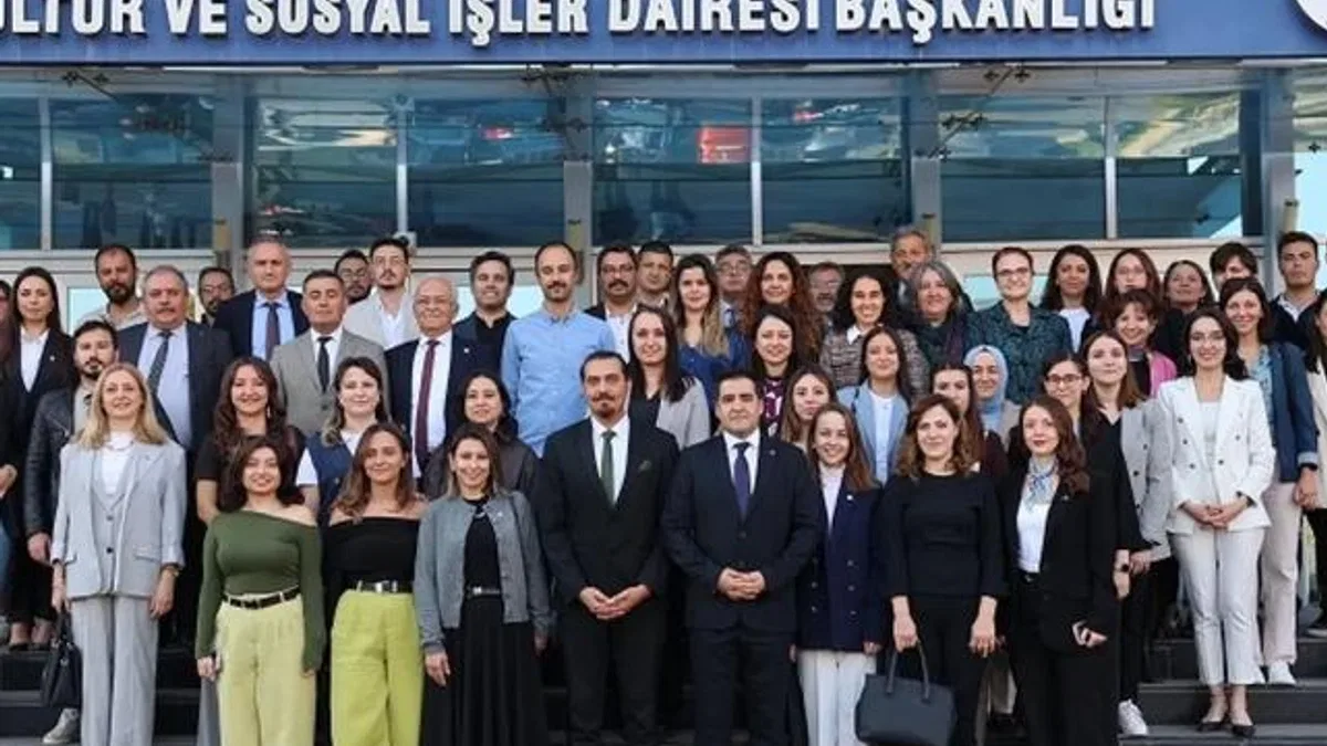 Muğla’da Şehircilik Günü gelecek için planlı kentler