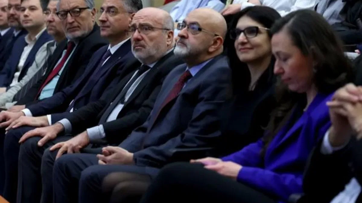 KAYÜ Startup MYO Proje Yarışması’nda ‘Kitle Fonlama Eğitimi’