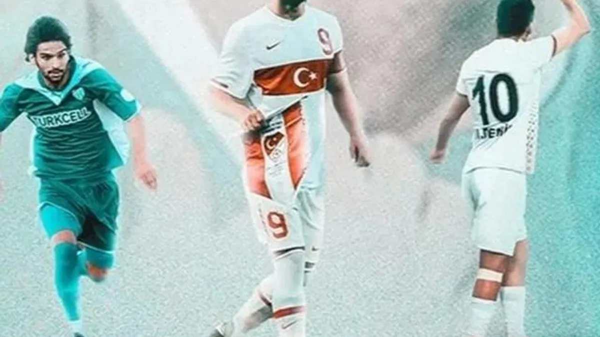Eski göz ağrısı Muhammet Demir, Bursaspor’un yeni umudu oldu
