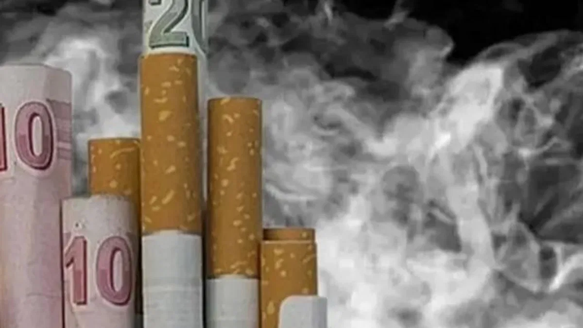 Eylül’de sigara fiyatlarına bir zam daha geliyor