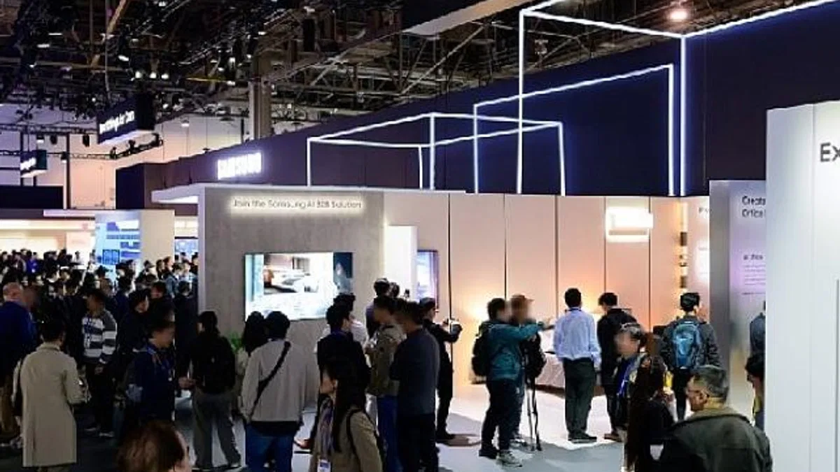 Samsung, B2B iklimlendirme çözümleriyle HVAC kapsamını genişletiyor