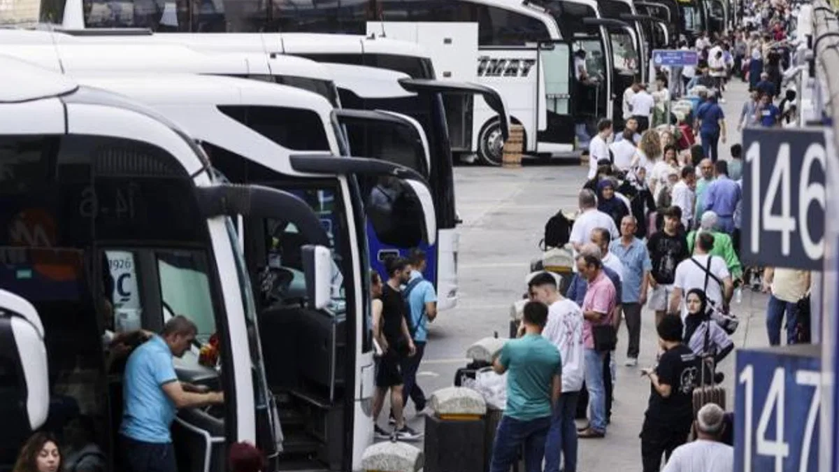Bakan Göktaş: Ulaşım Desteği’nden 132 binden fazla öğrenci yararlandı