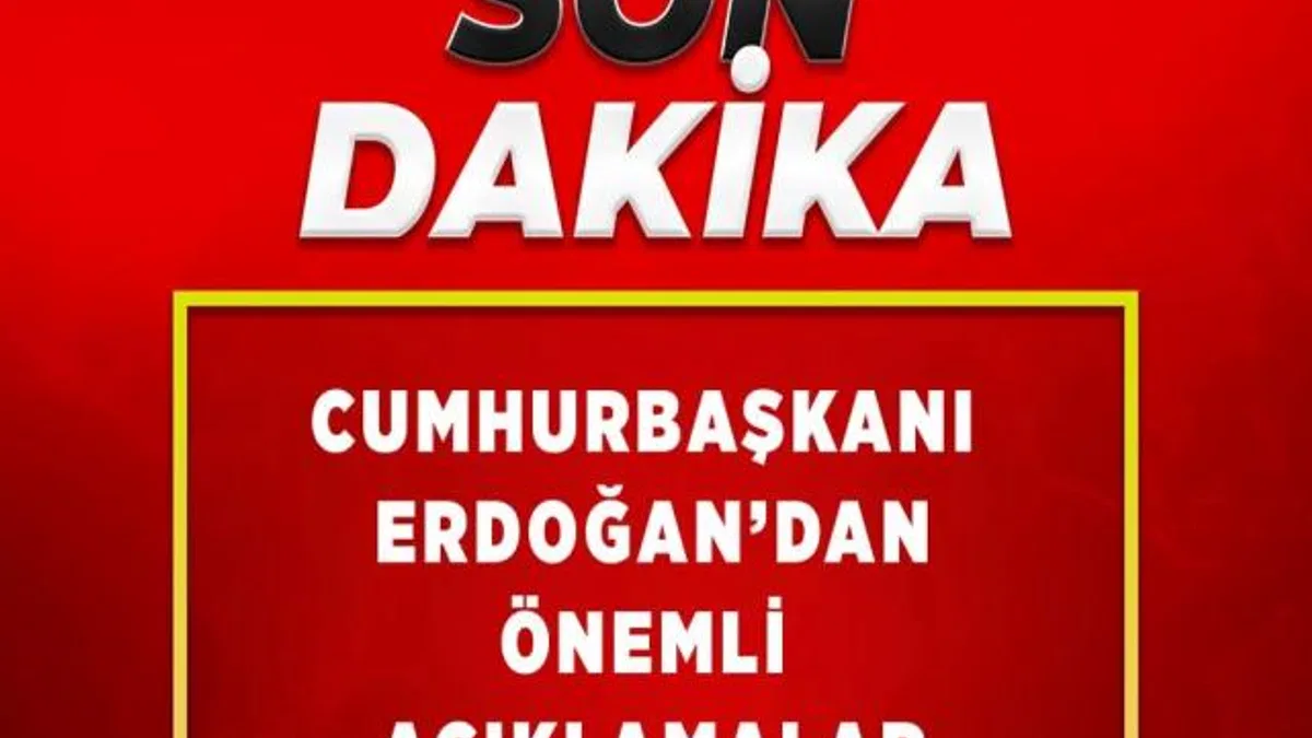 Cumhurbaşkanı Erdoğan grup toplantısında konuşuyor (CANLI)