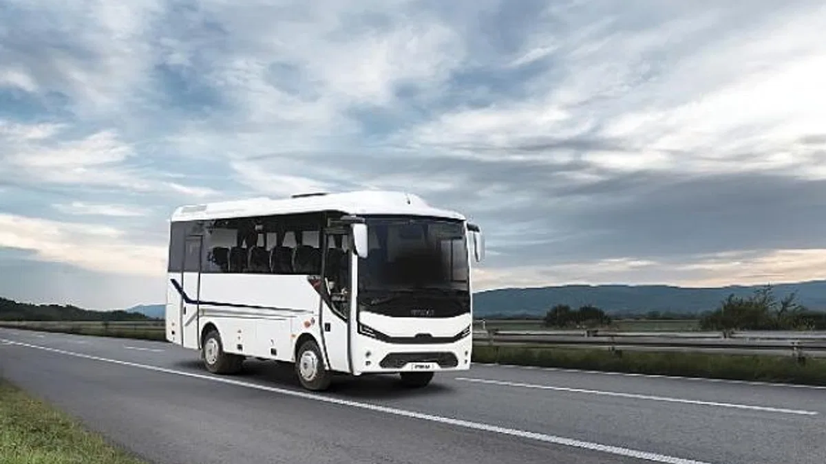 Otokar’dan Yaza Özel “Servis Kampanyası”