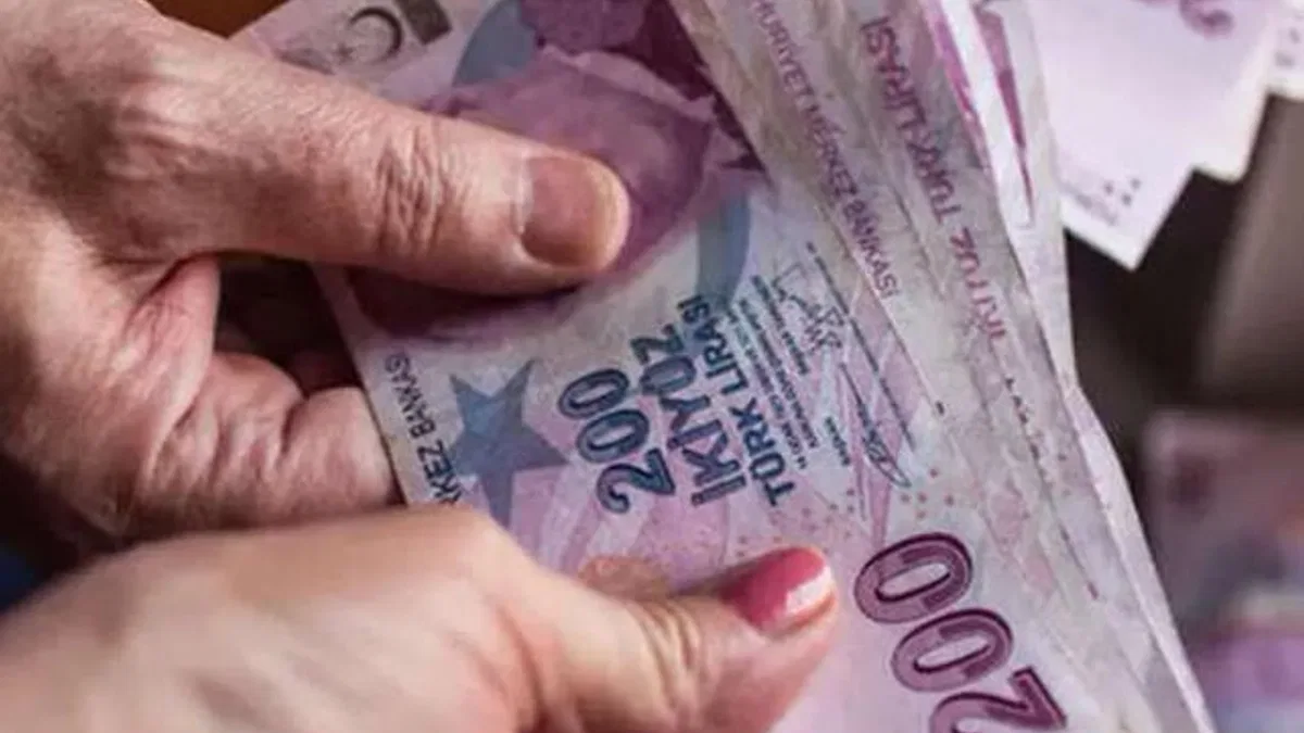 Emekli maaşları 14 Mart’tan itibaren ödenecek
