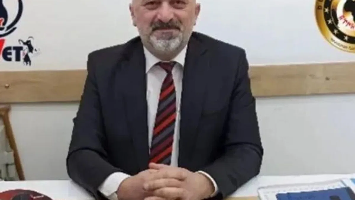 Dünya Türk Birliği’nde yeni atamalar
