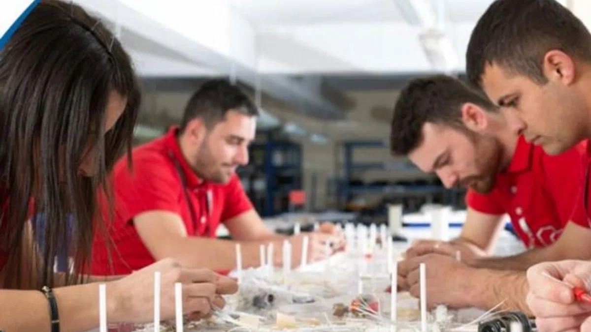 Mesleki eğitimde günlük cep harçlıkları arttı!
