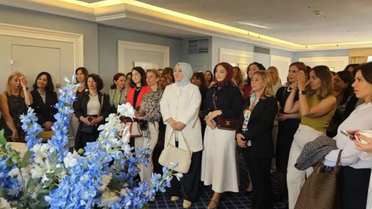 KAGİDER Global Buluşması Londra’da gerçekleşti