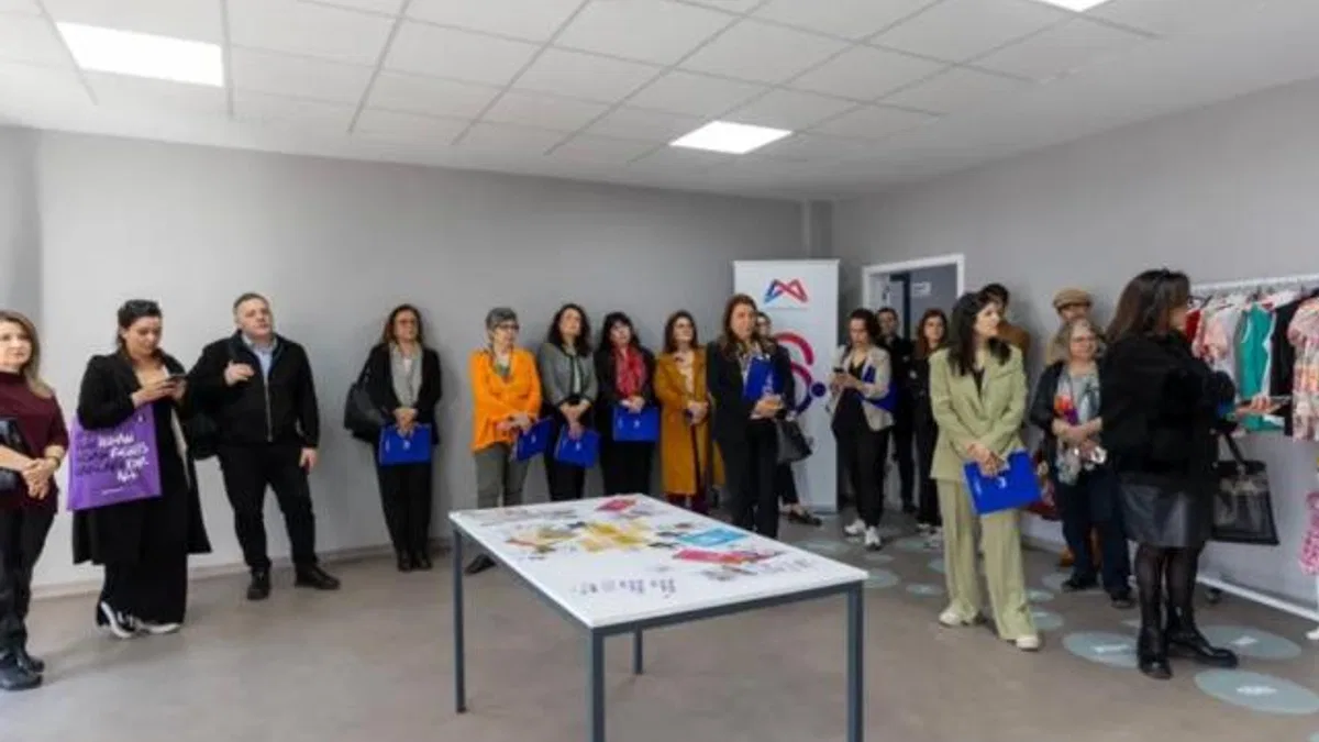 Sosyal Politikalar Ofisi Türkiye’deki belediyelere öncülük ediyor