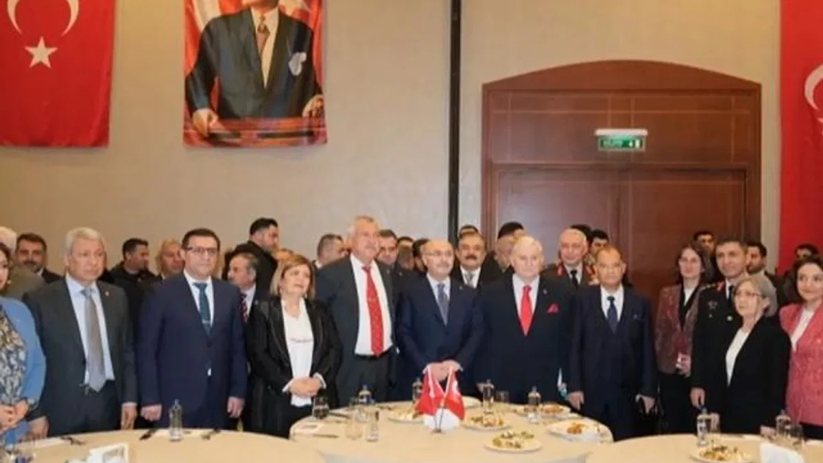 Adana’da kurtuluş coşkusu