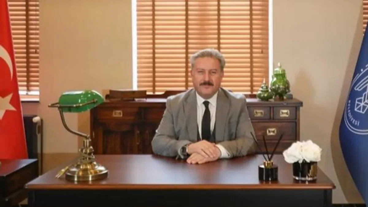 Kayseri Melikgazi’den kentsel dönüşüm çalışmaları