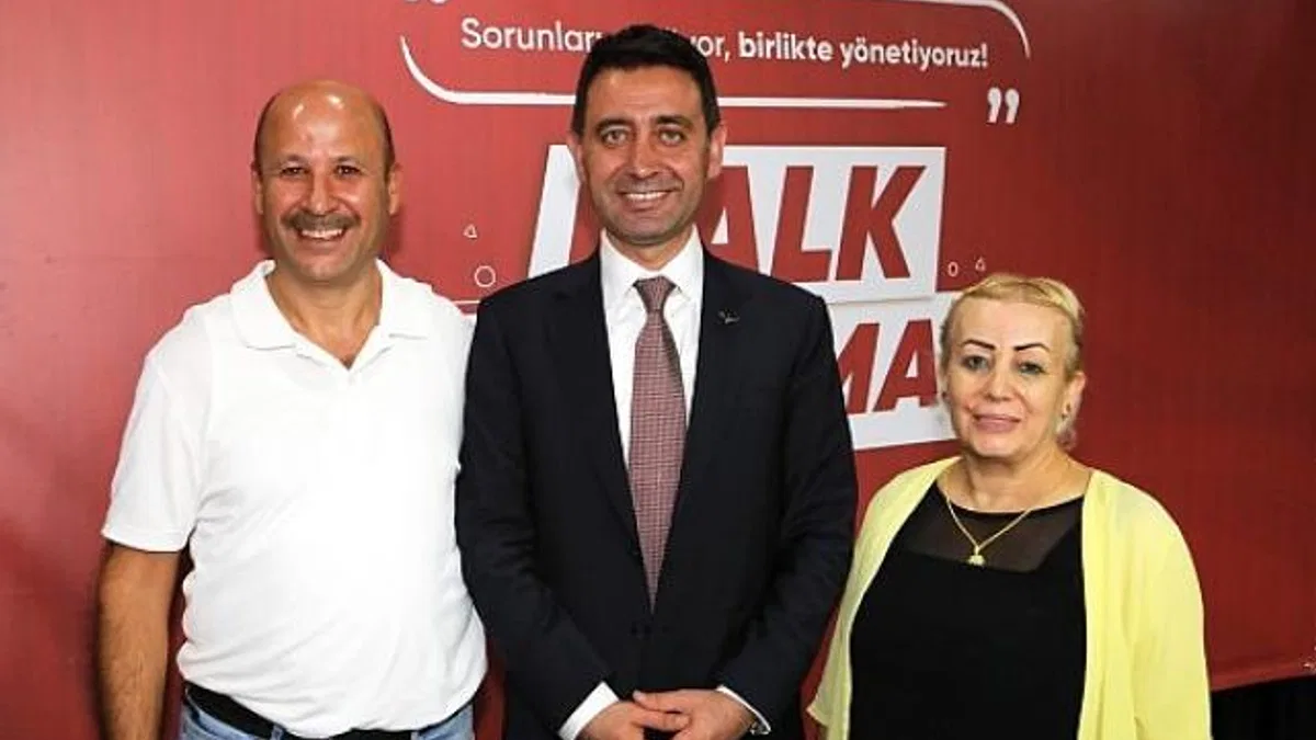 Başkan Önal: ” Yarının Bayraklı’sını birlikte inşa edeceğiz”