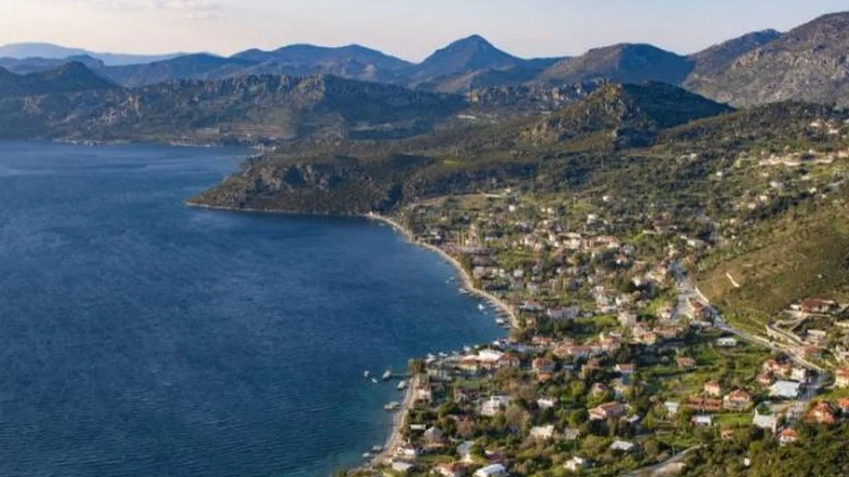 Tatil planlamaları başladı… Google Trendler’de öne çıkanlar