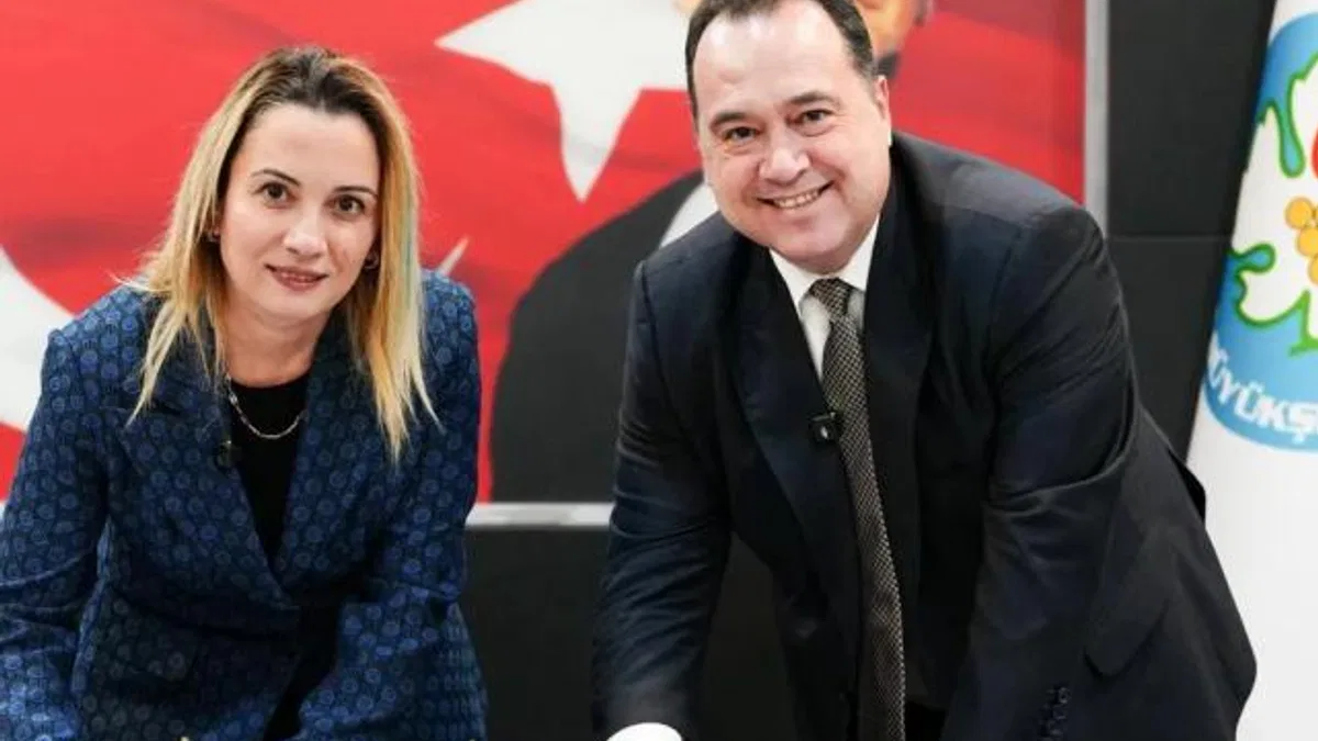 Manisa Büyükşehir’den ihtiyaç sahibi emekliler ‘ilaç katkı payı’ desteği