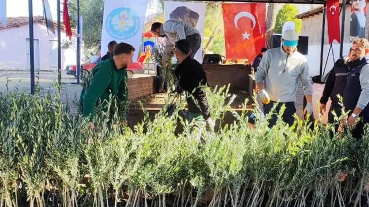 Manisa Büyükşehir’den doğal afet mağdurlarına yüzde 100 hibeli destek