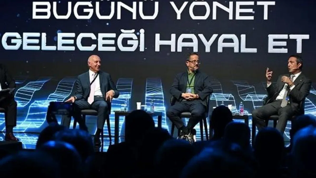 MESS iş dünyasını buluşturdu