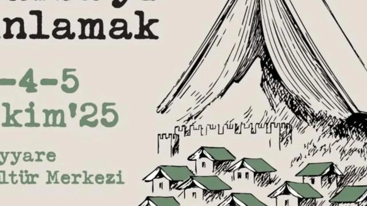 Bursa’da edebiyatın ışığı yeniden yanıyor