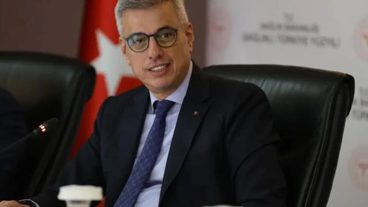 Sağlıkta randevu bekleme oranı yüzde 35 azaldı