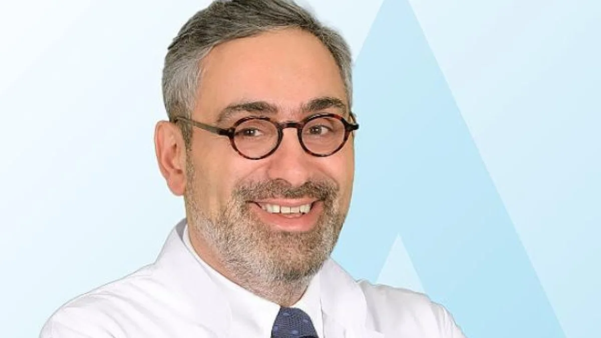 İltihaplı Romatizmada Beslenme İlaç Kadar Önemli
