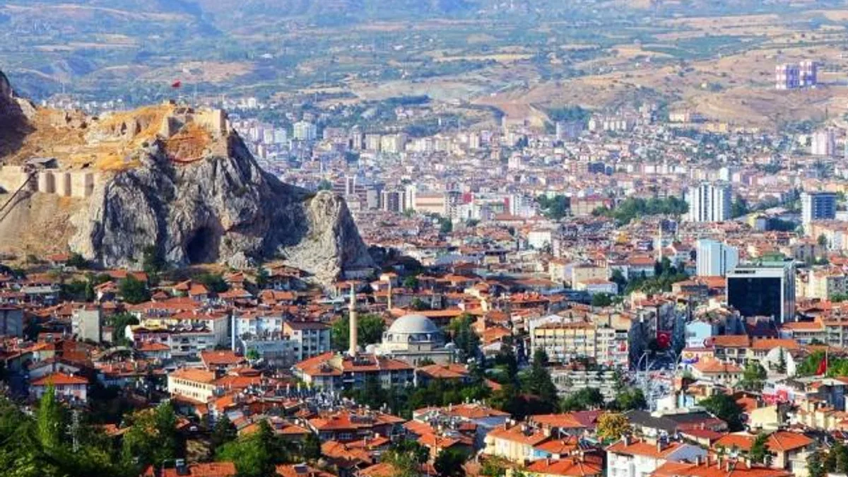 Tokat’ta yüksek konut fiyatlarına yüzde 25 kat karşılığı model önerisi