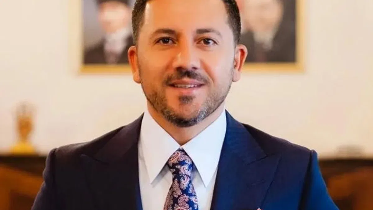 Nevşehir 71 yaşında