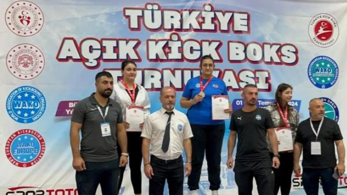 Sinem Erdoğan, Ay-yıldızlı formayı garantiledi