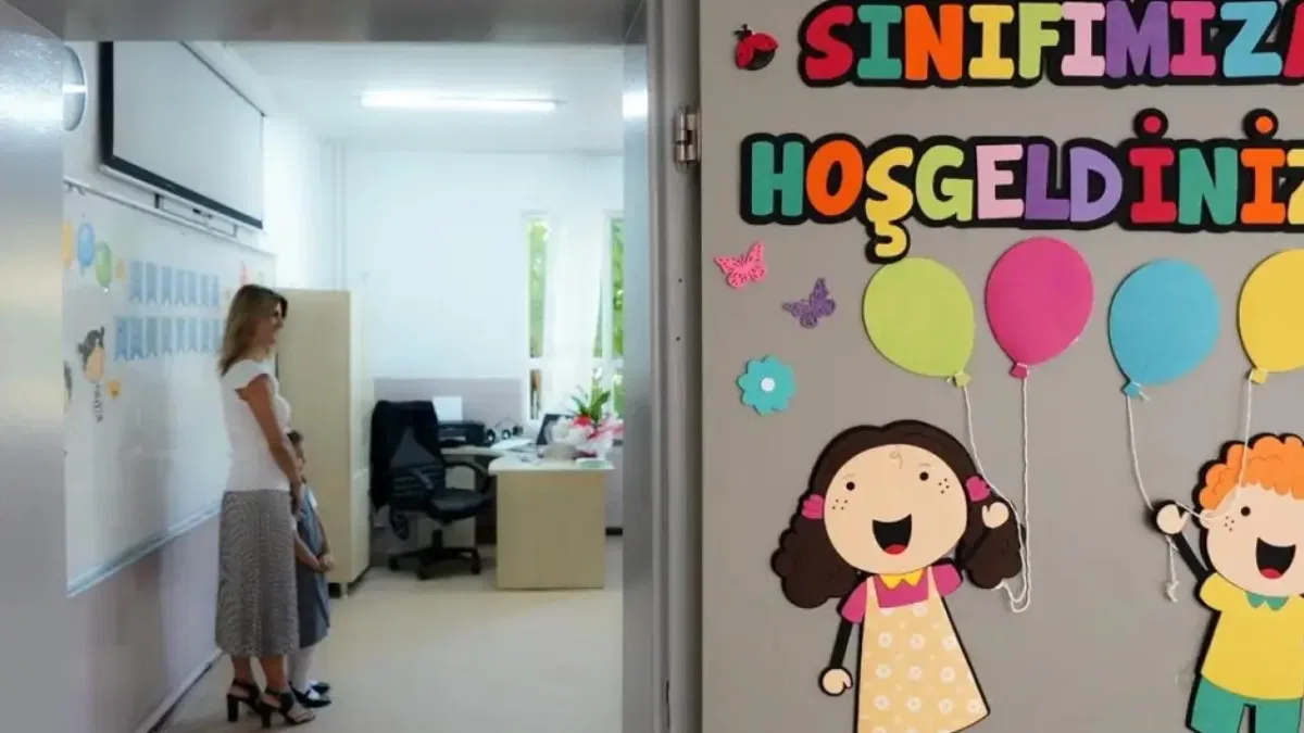 Öğretmenler için mazarete bağlı yer değiştirme işlemleri Temmuz’da başlıyor
