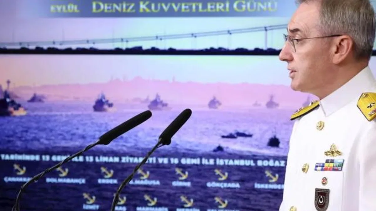 16 gemi ile Boğaz geçişi yapılacak