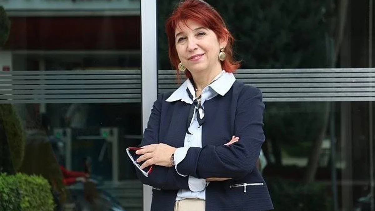 Prof. Dr. Havva Kök Arslan: “Türk Dışişleri açısından yılın belki de en sorunlu günü 24 Nisan…”