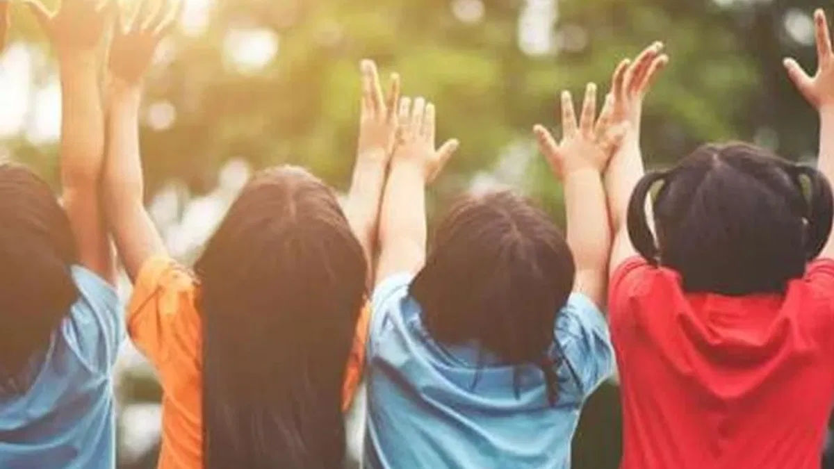 Türkiye’de çocuk nüfusu geriliyor! İşte istatistiklerle çocuk nüfusu