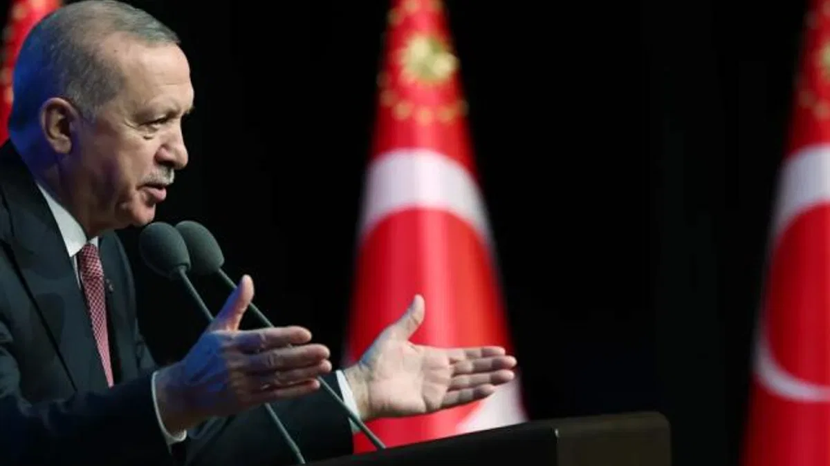 Aile kurumunu güçlendirmek için tarihi adımlara devam… ‘Aile ve Nüfus 10 Yılı’ güçlendirecek