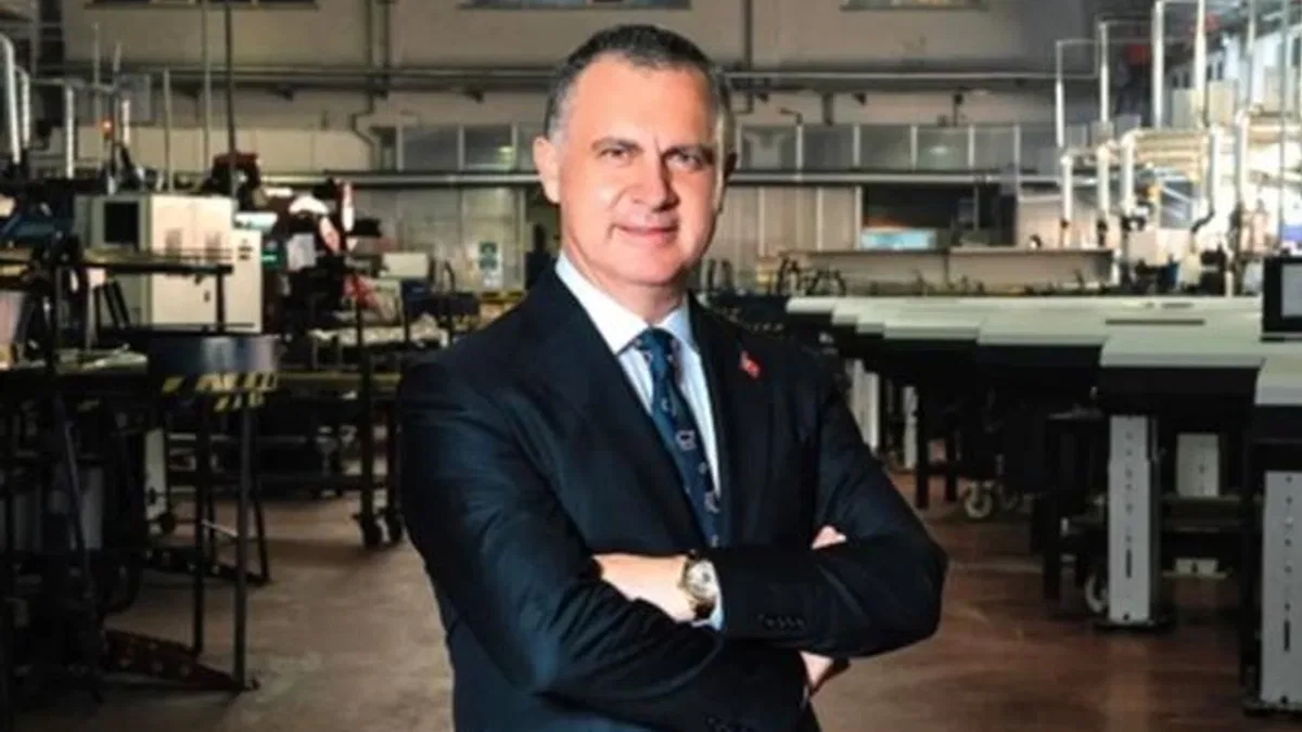 Armatürde birim fiyatlar yükseldi, ihracat arttı