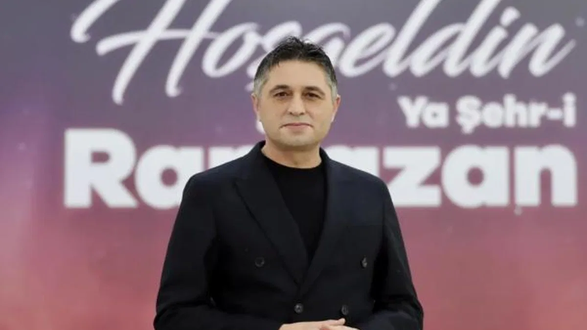 İzmir Aliağa’da ilk iftar hazırlığı
