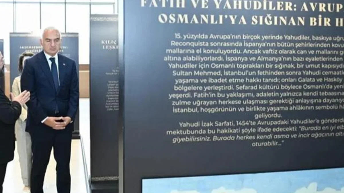 İstanbul’da fetih ruhu sanatla yeniden hayat buldu