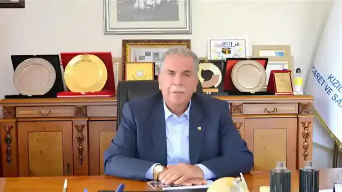 Mardin KTSO 2026-2029 stratejik planını açıkladı