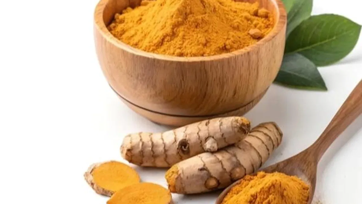 ‘Kurkimin’in sağlığa katkıları saymakla bitmiyor!