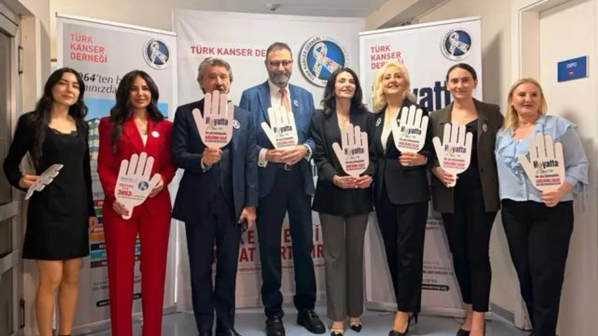 Sağlıklı yaşam hayat kurtarıyor