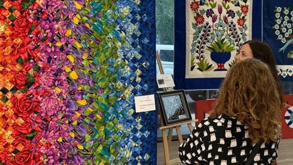 ATKB, New York Türkevi’nde sanat ve edebiyatı bir araya getirdi!