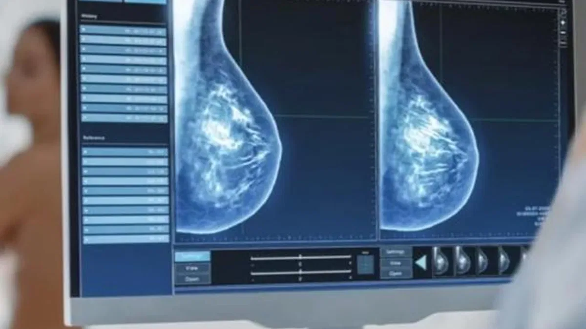 Kötü haber korkusu mamografi taramasına engel!