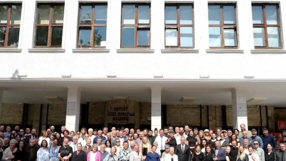 Bursa Devlet Tiyatrosu’ndan Aile Yılı’na özel buluşma