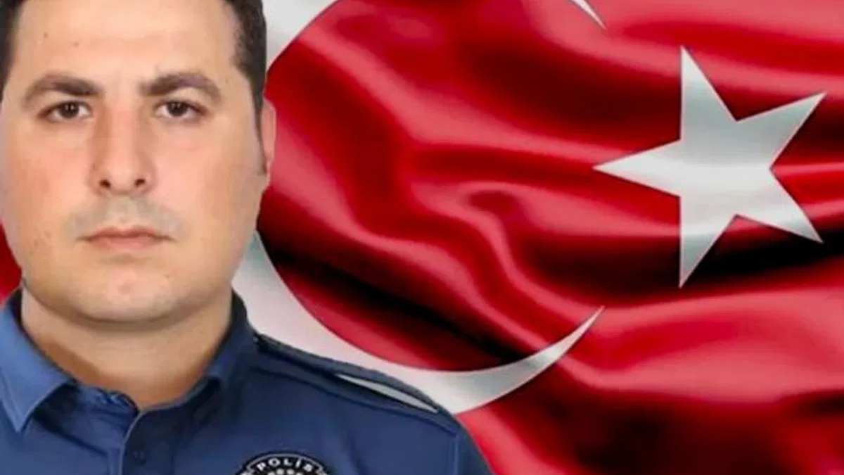 Konya’da acı devriye!